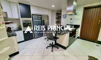 Imagem 6: EXCELENTE CASA TRIPLEX COM 6 SUÍTES PARA ALUGAR NO RECREIO