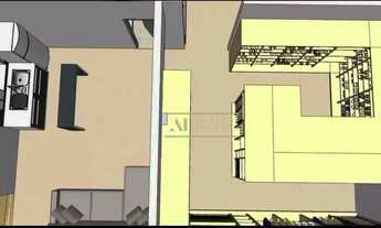 Imagem 2: Casa com 4 dormitórios à venda, 600 m² por R$ 7.000.000,00 - Alphaville 2 - Barueri/SP