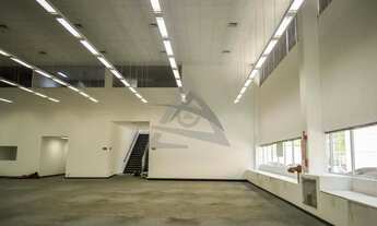 Imagem 4: Sala à venda e para alugar em Campinas, Parque dos Resedás, com 840 m², Flex Buildings