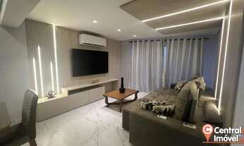 Imagem 6: Apartamento Reformado e Mobiliado a 1 Quadra do Mar | 159 m²