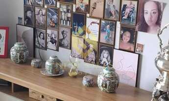 Imagem 5: Apartamento- 2 quartos, 1 suíte, 60m², 2 vagas- Setor Negrão de Lima