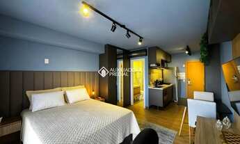 Imagem: APARTAMENTO MOBILIDADO NO BAIRRO PETROPOLIS