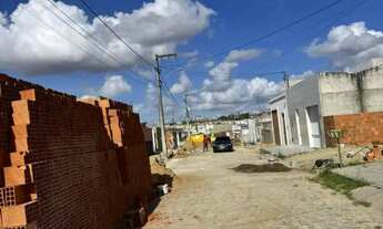 Imagem 2: Lote á Venda no Loteamento Luiz Gonzaga - Itabaiana/SE