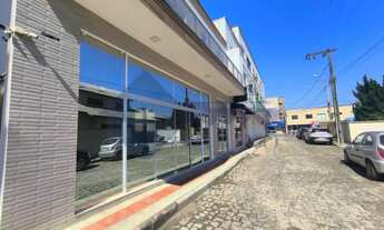 Imagem: Sala comercial térrea para aluguel, Centro