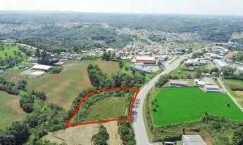 Imagem 3: Terreno/Área no Samanbaia de 6814,75 m² - 93962.001-KD