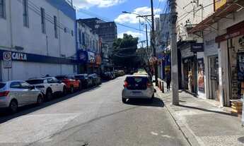 Imagem 6: Loja com Sobreloja 450m² Rua Arquias Cordeiro Méier Ao Lado da Estação Meier