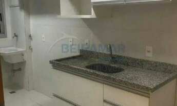 Imagem: Apartamento de 2 quartos, 1 suíte com vaga