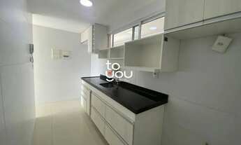 Imagem 5: Apartamento para Locação em João Pessoa, Jardim Oceania, 2 dormitórios, 1 suíte, 2 banheir