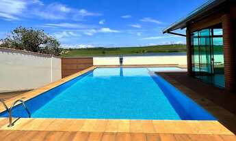 Imagem 3: CASA À VENDA NO CONDOMÍNIO PORTAL DO CATAVENTO ARANDU/SP