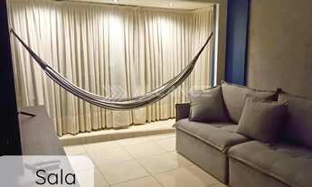 Imagem 2: Apto - 2 Quartos - 1 Suíte - 63,46 m² - Bessa, João Pessoa/PB