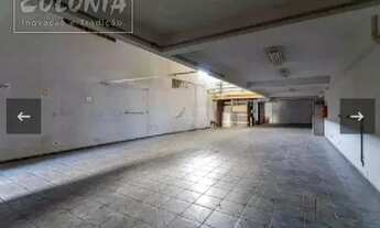 Imagem: Galpão para locação - Parque das Nações