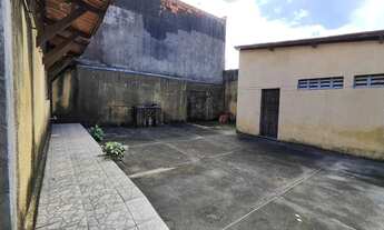 Imagem 4: Casa térrea em Sapiranga-Coité - Fortaleza - CE