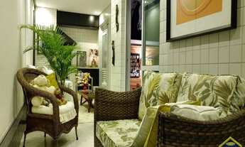 Imagem 3: Apartamento com 2 dorms, Tupi, Praia Grande! - Cod: ACT2450