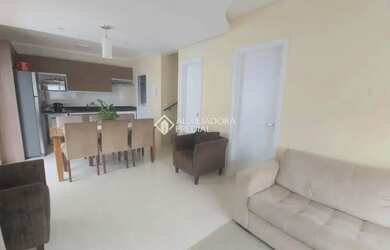 Imagem 5: CASA SEMIMOBILIADA 3 QUARTOS 1 SUITE 2 VAGAS ZONA SUL