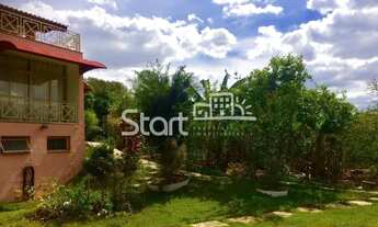 Imagem 5: Chácara - Parque da Fazenda - Itatiba