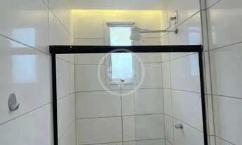 Imagem 2: Apartamento 2 quartos c/ suíte Pq das Nações | Nascente