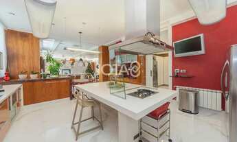 Imagem 6: LUXO E SOFISTICAÇÃO, CASA IMPECÁVEL AO LADO DO PARQUE TINGUI Casa exclusiva - j8 imóveis