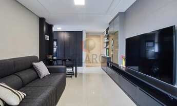 Imagem 7: COBERTURA - 3 QUARTOS (SUÍTE) - 4 VAGAS - JUVEVÊ