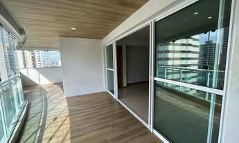 Imagem 2: Ed Elysium 3 suítes no sexto andar em Nazaré - Belém PA