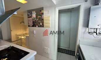 Imagem 6: Cobertura com 3 dormitórios à venda, 176 m² por R$ 1.450.000,00 - Itaipu - Niterói/RJ