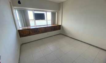 Imagem 4: 3 Salas comerciais conjugadas no Edf. Oviedo Teixeira com 125m²