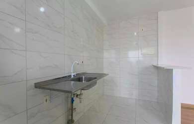 Imagem 4: Apartamento na vila california