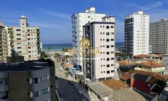 Imagem 4: Vista Mar,250mil Entrada,2dorm,1suite,planejados,1vaga,sacada gourmet e lazer