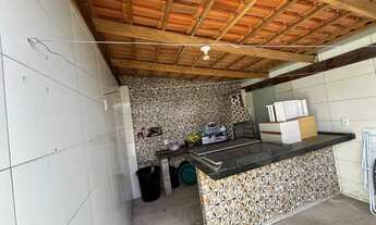 Imagem 2: Ótima casa Casa em condomínio com 2 dormitórios