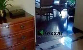 Imagem 2: Casa com 4 dormitórios, 550 m² - venda por R$ 3.800.000,00 ou aluguel por R$ 17.818,09/mês