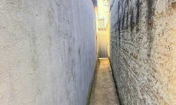 Imagem 6: CÔRTES IMOBILIÁRIA ALUGA QUITINETE NO BAIRRO CARDOSO