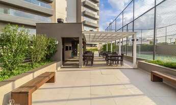 Imagem 7: Apartamento novo 2 dormitórios com infra de clube