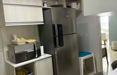 Imagem 7: EDF CONDOMÍNIO PARQUE CIDADE JARDIM