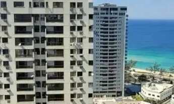 Imagem 3: Praia da Barra da Tijuca - 60m2 1 Quarto 1 vaga