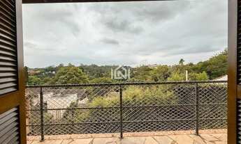 Imagem 3: Casa para locação no miolo da Granja Viana