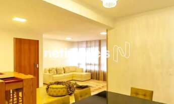 Imagem 7: Luxo Contemporâneo no Sion: 4 Quartos, Lazer Premium e Vista Privilegiada