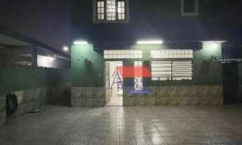 Imagem 3: Sobrado com 6 dormitórios à venda, 246 m² por R$ 799.999,99 - Jardim Casqueiro - Cubatão/S