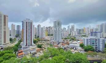 Imagem 3: Imóvel para venda com 59 metros quadrados com 3 quartos em Boa Viagem - Recife - PE