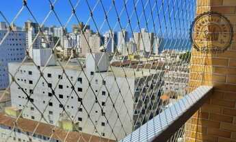 Imagem 6: Apartamento na Vila Assunção - Praia Grande/SP