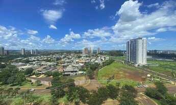 Imagem 4: Apartamento 80m² Authoria Fascinio, 2 quartos para locação - Ribeirão Preto/SP