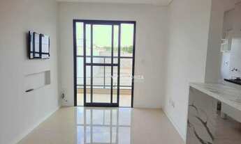 Imagem: Apartamento com 1 dormitório, 59 m²