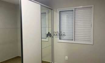 Imagem 6: Apartamento com 2 dormitórios, 60 m² - venda por R$ 445.200 ou aluguel por R$ 3.045/mês