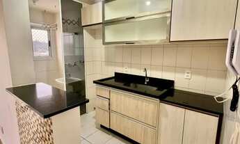 Imagem 2: Imóvel para aluguel tem 50 metros quadrados com 2 quartos em Portais (Polvilho) - Cajamar