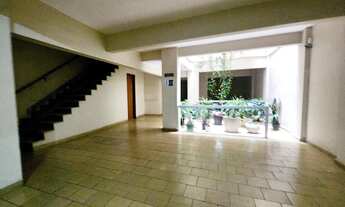 Imagem 4: Apartamento de 03 quartos com suíte e garagem no São Mateus