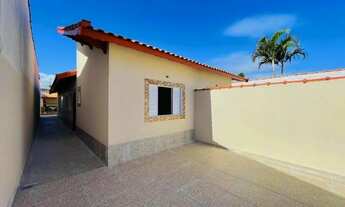 Imagem 3: Casa em Rua Joa Gravanik - Itaóca - Mongaguá/SP