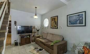 Imagem 5: CASA SOBRADO LAPA DE BAIXO 3 DORMITÓRIOS 1 SUÍTE 2 VAGAS