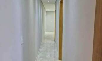 Imagem 5: Apartamento com 2 dormitórios à venda, 50 m² por R$ 338.999,90 - Parque Oratório - Santo A