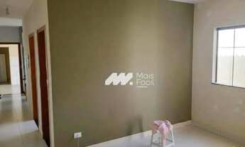 Imagem 5: Casa com 2 dormitórios para alugar, 90 m² por R$ 2.100,00/mês - Jardim São Silvestre - Mar