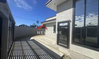 Imagem 4: Casa em Rua 1202 - Itajuba - Barra Velha/SC