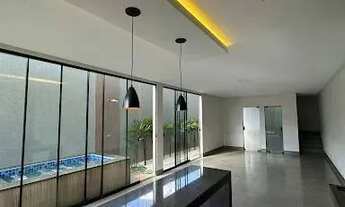 Imagem 5: Sobrado com 3 dormitórios à venda, 160 m² por R$ 550.000,00 - Setor Jamil Miguel - Anápoli