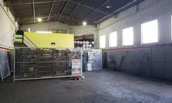 Imagem 6: Barracão à venda e locação no Parque Via Norte, Campinas